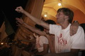 2009 Promozione In B Festeggiamenti In Loggia Mulea 24